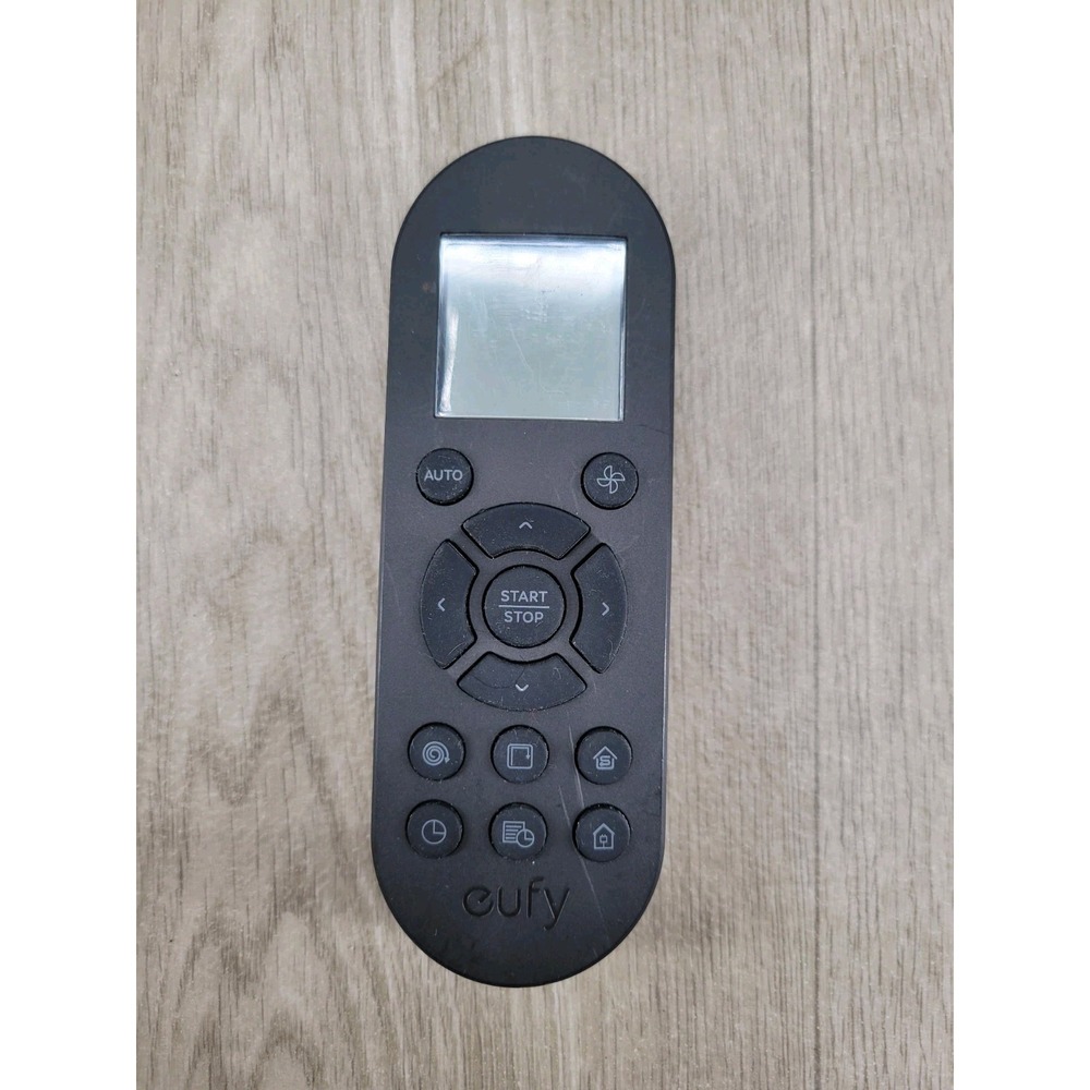 Genuine Eufy Remote Control for RoboVac Robot Vacuum Cleaner 11S 15C 30C Max